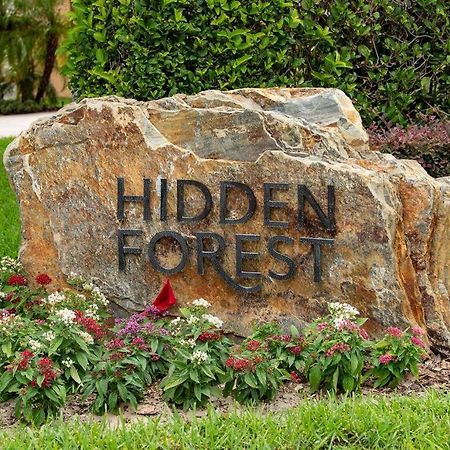 Cozy 3Bd 3Bath @Hiddenforest With Pool Orlando Dış mekan fotoğraf