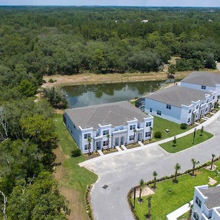 Cozy 3Bd 3Bath @Hiddenforest With Pool Orlando Dış mekan fotoğraf