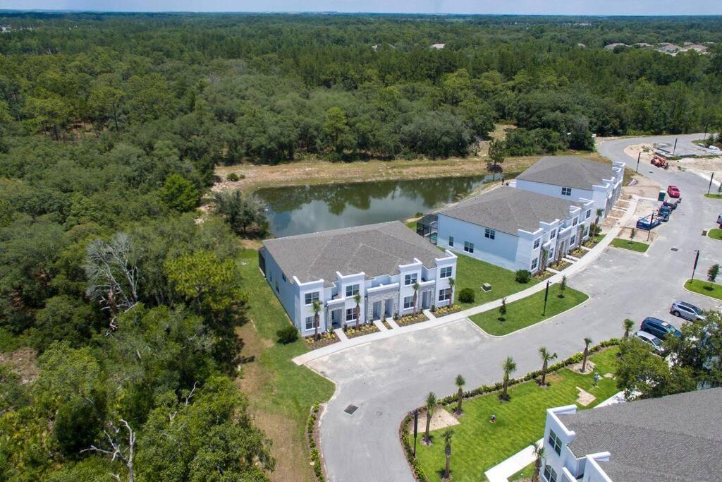 Cozy 3Bd 3Bath @Hiddenforest With Pool Orlando Dış mekan fotoğraf
