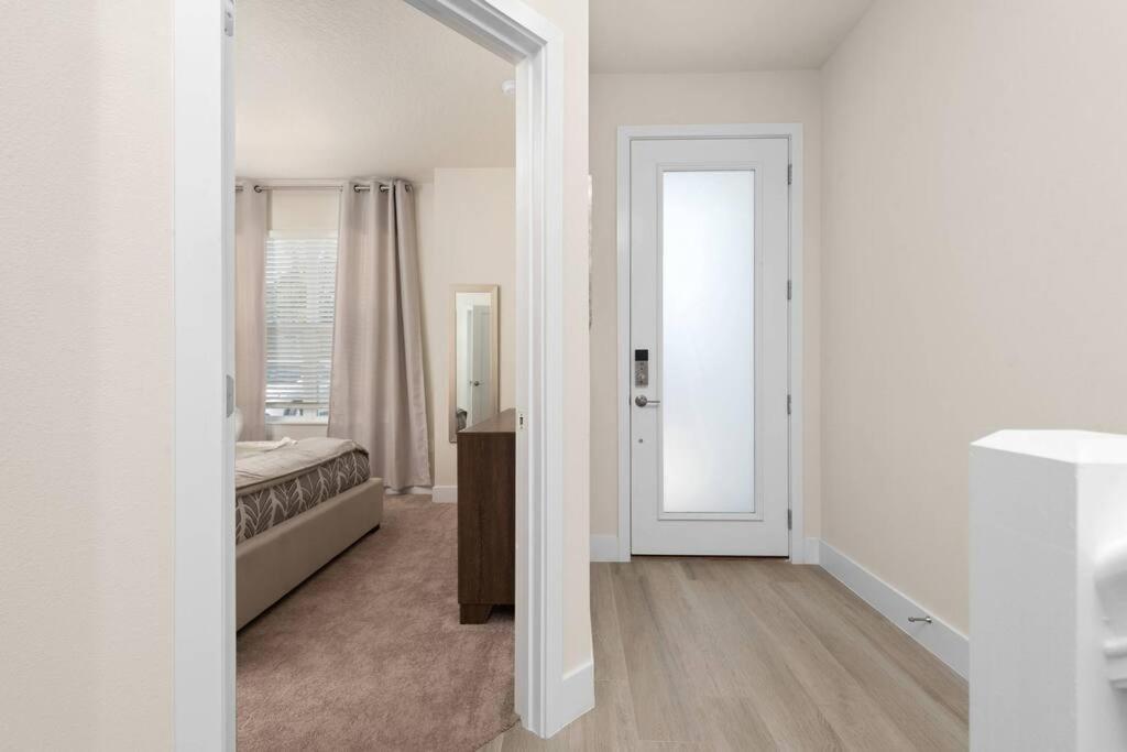 Cozy 3Bd 3Bath @Hiddenforest With Pool Orlando Dış mekan fotoğraf