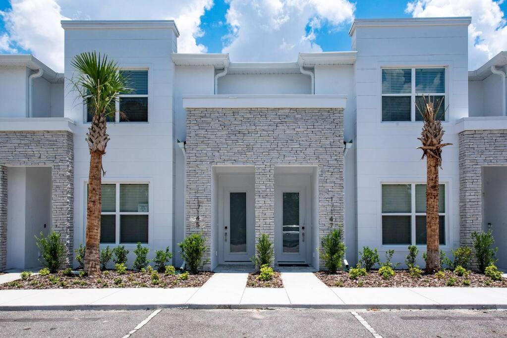 Cozy 3Bd 3Bath @Hiddenforest With Pool Orlando Dış mekan fotoğraf