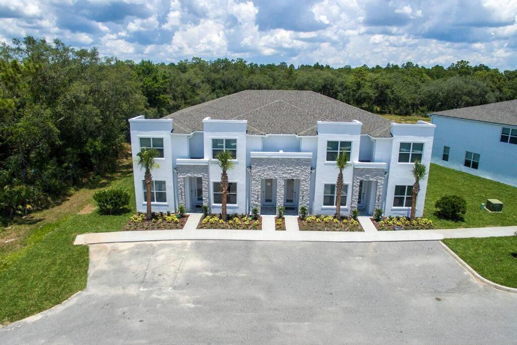 Cozy 3Bd 3Bath @Hiddenforest With Pool Orlando Dış mekan fotoğraf