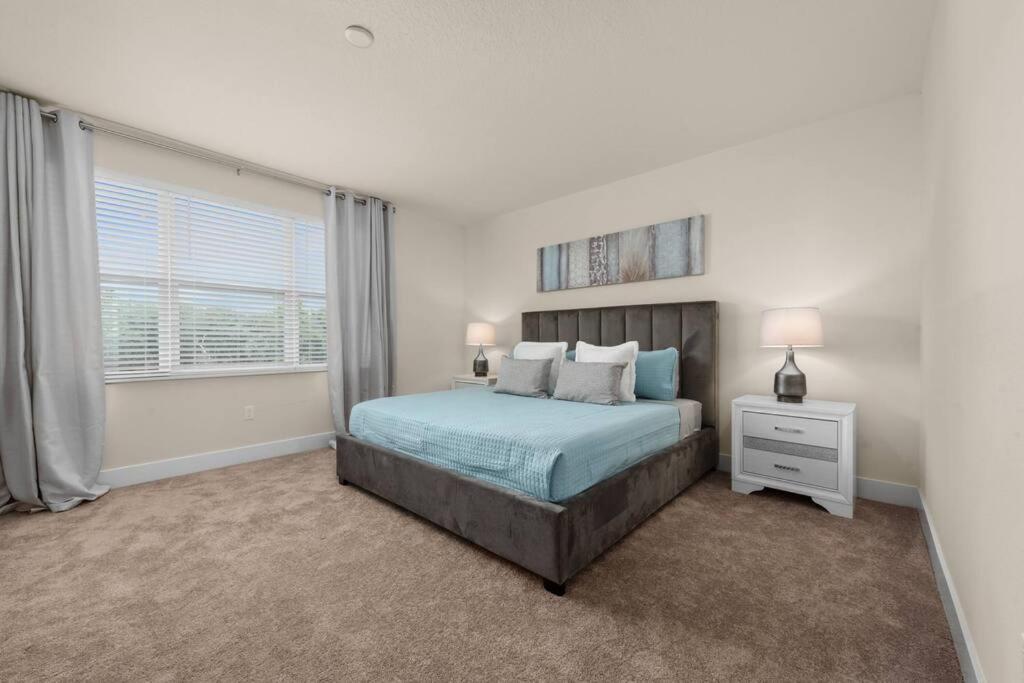 Cozy 3Bd 3Bath @Hiddenforest With Pool Orlando Dış mekan fotoğraf