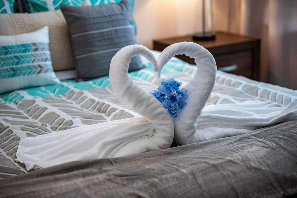 Cozy 3Bd 3Bath @Hiddenforest With Pool Orlando Dış mekan fotoğraf