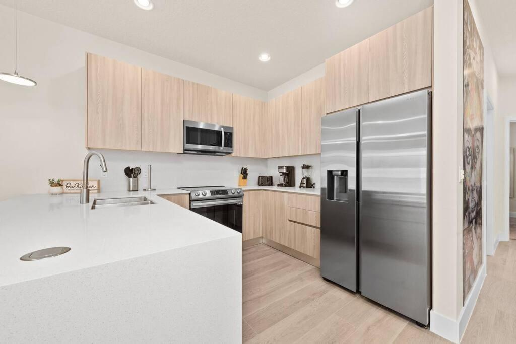 Cozy 3Bd 3Bath @Hiddenforest With Pool Orlando Dış mekan fotoğraf
